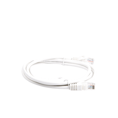 Cable de Parcheo UTP Cat5e - 3 Metros (9.84 Pies) - Blanco · LINKEDPRO BY EPCOM
