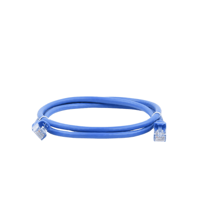 Cable de Parcheo UTP Cat6 - 1 Metro (3.28 Pies) - Azul · LINKEDPRO BY EPCOM