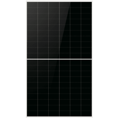 Módulo Solar HI-MO X10 LIGHT DESIGN, 540 W, 44.88 Vcc, HPBC 2.0 · LONGI