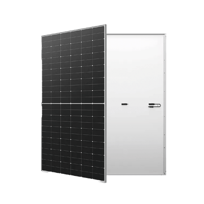 LONGi Hi-MO X10 Explorer / 645 W / HPBC 2.0 / 23.9% Eficiencia / Monocristalino · LONGI