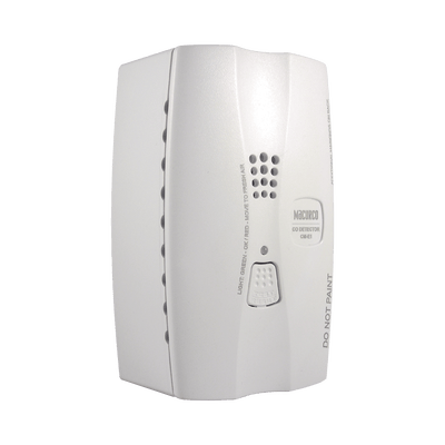 Detector de Monóxido de Carbono · MACURCO - AERIONICS