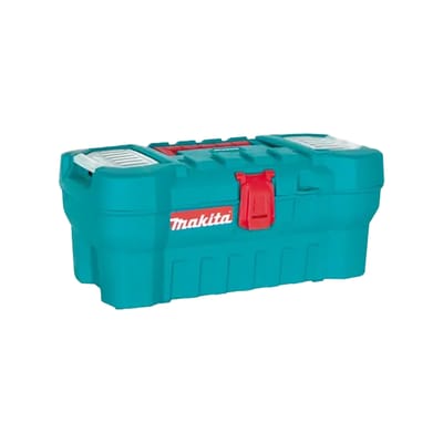 Caja de Herramientas 16" · MAKITA