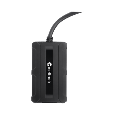 Rastreador Vehicular (GPS) IP67  Ideal para Motocicletas y Vehiculos Todo Terreno con conectividad 2G y 4G. · MEITRACK