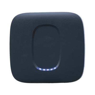uPASS Go – Control vehicular inteligente, rápido y sin contacto Tecnología UHF / 900 MHz con alcance de hasta 10  metros/ Discriminación de Tag  Externos, · NEDAP