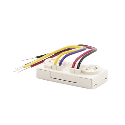 Mini Módulo Monitor / Direccionable / Tecnología FlashScan® de NOTIFIER · NOTIFIER