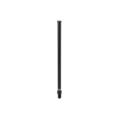 Antena base omnidireccional, rango de frecuencia 5.7 - 5.8 GHz, 10 dBi de ganancia · PCTEL