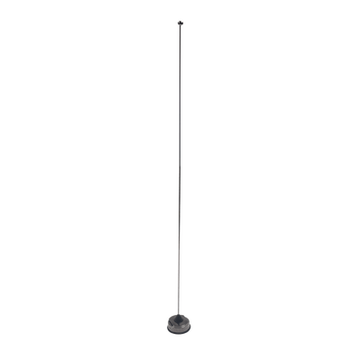 Antena Movil Ajustable en Campo, Rango de Frecuencia 118-940 MHz. · PCTEL