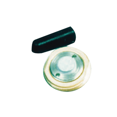 Montaje Típico de 3/4? (NMO), sin Cable ni Conector. · PCTEL