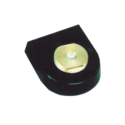 Montaje de 3/4 (NMO) para cajuela · PCTEL
