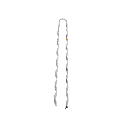 Remate Preformado para Fibra Óptica ADSS, Span 100/200 m, diámetros Φ 11.1 - 12 mm · PLP