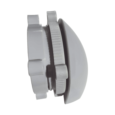 Ventila de 60 mm para Respiración de Gabinetes Sellados tipo NEMA/IP. Compatible con ventilador de 60 mm. · PRECISION