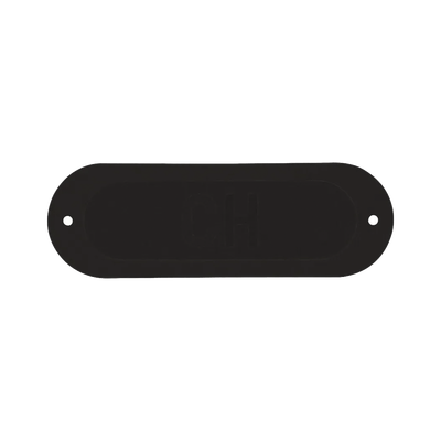 Empaque de Neopreno para Caja Oval de 1 1/4" - 1 1/2"  (31.8 mm - 38.1 mm). · RAWELT