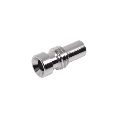 Adaptador-Reductor para RG-58/U, RG-142 requiere conector RFU-500, RFU-501 o RFN-1001-S. · RF INDUSTRIES,LTD