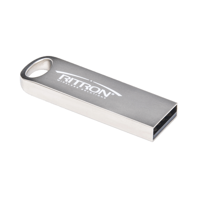 kit de Programación  (Software + cable) para equipos Ritron LM600ANALOG/RIB600 y RIB700 · RITRON