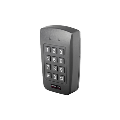 Teclado Autónomo para 500 usuarios · ROSSLARE SECURITY PRODUCTS