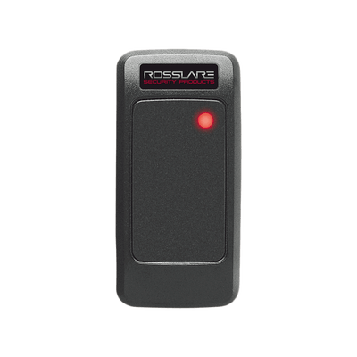 Lectora de proximidad para interior y exterior, 125 kHz · ROSSLARE SECURITY PRODUCTS