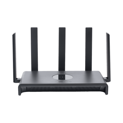 Home Router inalámbrico MESH Wi-Fi 5 MU-MIMO 2x2, 1 puerto WAN Gigabit y 3 puertos LAN · RUIJIE