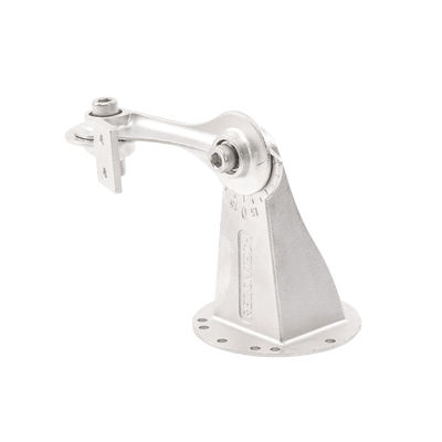 Montaje para Detector de Flama| Para Uso Con Detectores de la Marca SAFE · SAFE FIRE DETECTION INC.