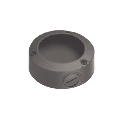 Caja de Conexión para Cámara Bullet Wisenet · Hanwha Techwin Wisenet