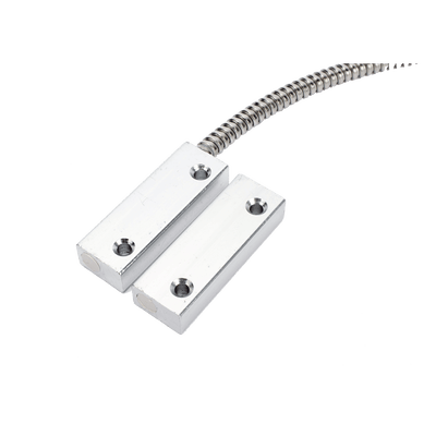 Contacto magnético / Uso rudo en puertas y ventanas / 42mm de GAP · SFIRE