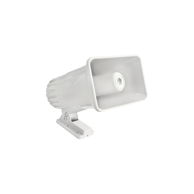 Sirena de 2 tonos 30 W/ Sonido 118 dB. · SFIRE