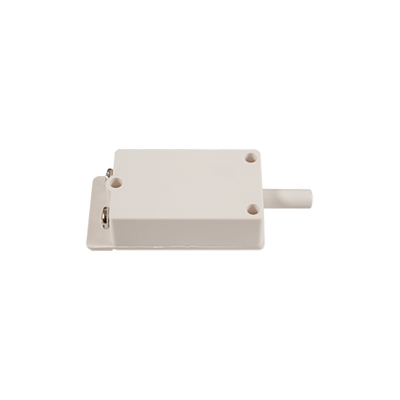 Tamper switch / Normalmente Abierto / Aplicación para Paneles de alarma, Gabientes, paneles de acceso, etc / Facil uso · SFIRE