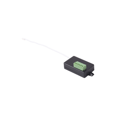Transmisor universal para la sirena SF70W · SFIRE