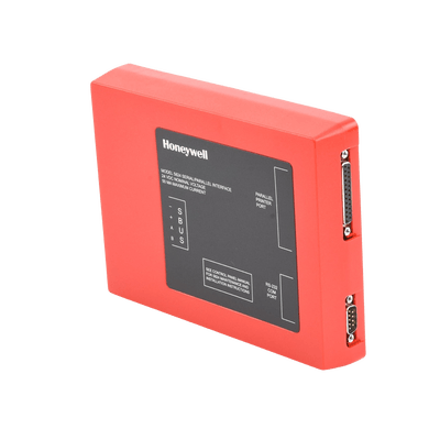 Módulo para impresora serial revisar características de impresora compatible para paneles Silent Knight direccionable · SILENT KNIGHT BY HONEYWELL