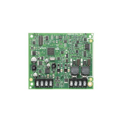 Expansor de lazo SLC para dispositivos SK e IDP (Serie 6000 de Silent Knight Y Black de Farenhyt) · SILENT KNIGHT BY HONEYWELL