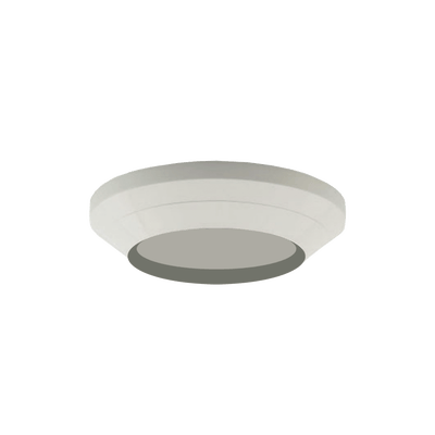 Base de 6" para detectores inalámbricos de la serie SWIFT · SILENT KNIGHT BY HONEYWELL