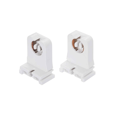 Portalampara base G13 bipin 600V (2 piezas) · SURTEK