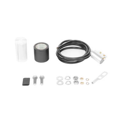 Kit de Aterrizaje para Cable Coaxial de 7/8" · SYSCOM TOWERS