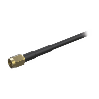 Extensión de cable SMA para antenas LTE (SMA-Macho SMA-Hembra) · TELTONIKA