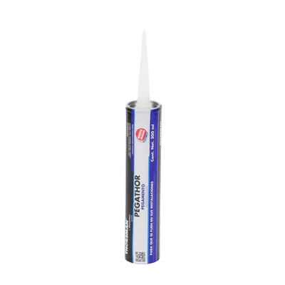 Pegamento para canaletas, 300ml · THORSMAN