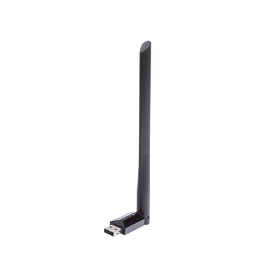 Adaptador  USB inalámbrico doble banda AC 600 Mbps, antena de alta ganancia. · TP-LINK
