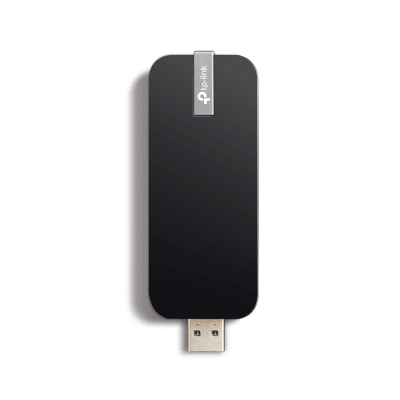Adaptador  USB inalámbrico doble banda AC 1300 Mbps · TP-LINK
