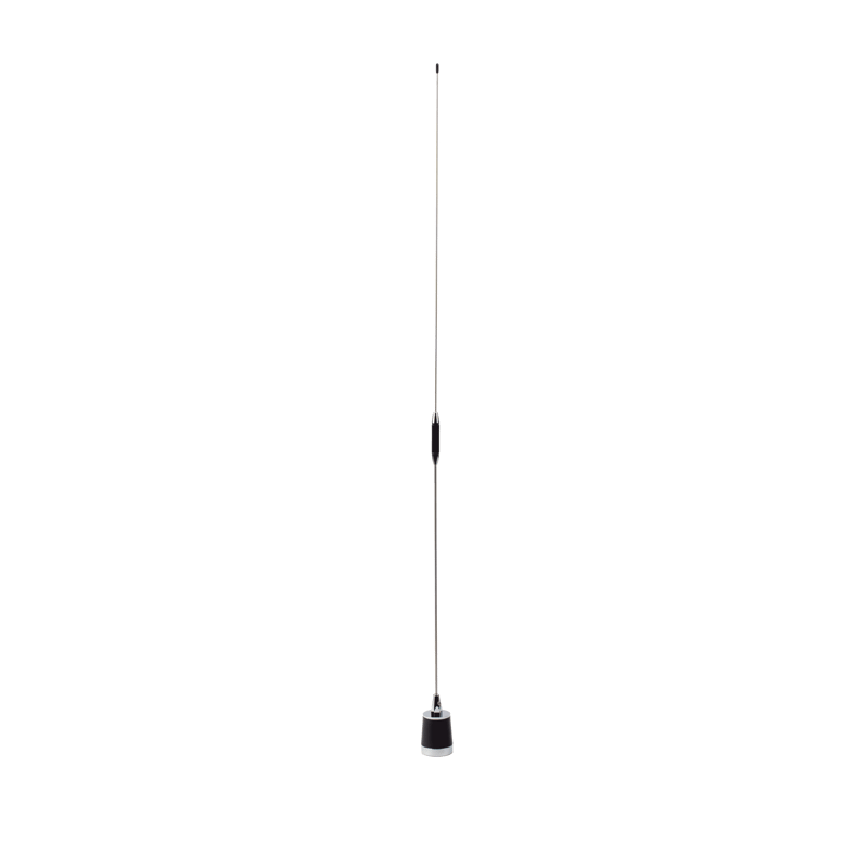Antena Movil UHF 450-470 MHz  con Ganancia de 5.0 dBi · TXPRO