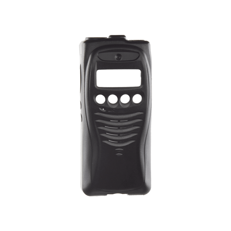 Carcasa de plástico para Radio Kenwood TK2212/Incluye Accesorios · TXPRO