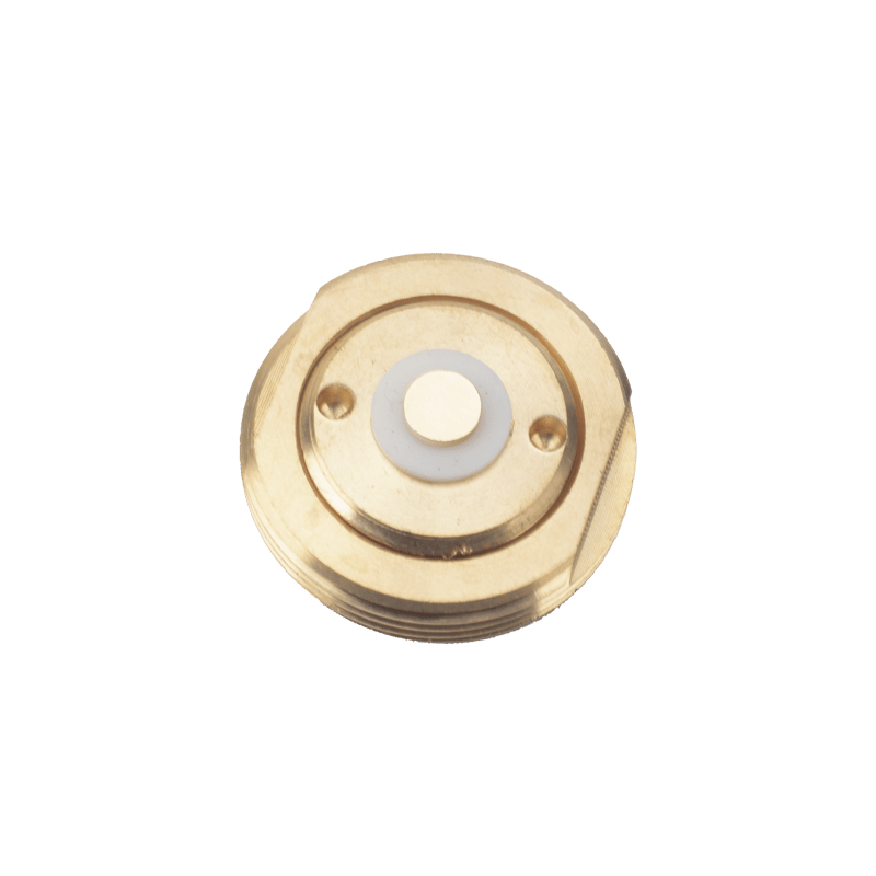 Montaje Típico de 3/4" (NMO), sin Cable ni Conector. · TXPRO