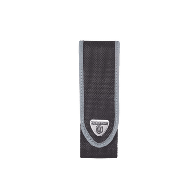 Funda Victorinox, Fabricada en Nailon color Negro para Navajas Serie SwissTool. · VICTORINOX