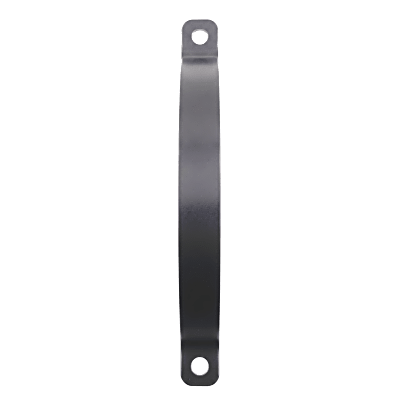 Soporte Para Cilindro oxeo (30L/80L) | Sistema de Extinción Oxeo · VIKING