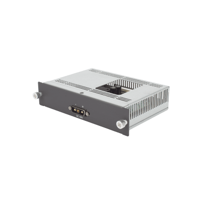 Fuente de Alimentación DC para OLT V1600G2B y V1600-D16 · V-SOL