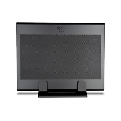 Serie SX Subwoofer | Versátil, Inalámbrico y de Perfil Bajo | Puertos Acústicos Duales | Sistema Envolvente 5.1 con Serie SX · VSSL
