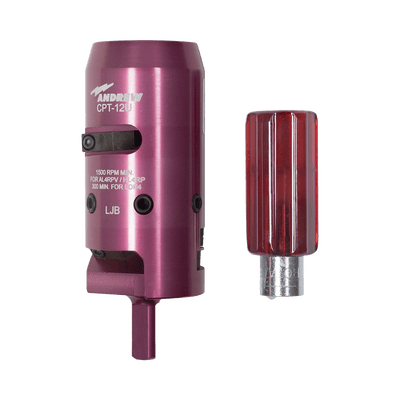 Herramienta Automatizada Para Preparacion de Cable Wilson 952003 y 952006. · WILSONPRO / WEBOOST