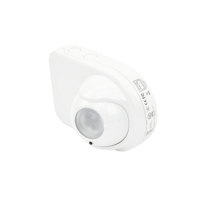 Analizador Emisor Óptico a Baterías, Requiere Analizador Receptor OSI-10, OSI-90 y Kit de Instalación OSID-INST (NO INCLUIDOS) · XTRALIS