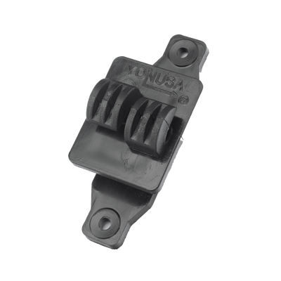 Aislador de Paso para cercos eléctricos, resistente al clima extremo. · YONUSA