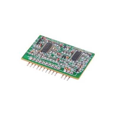Tablilla electronica DB-AE para inversores SAM 250/450/800 · SAMLEX