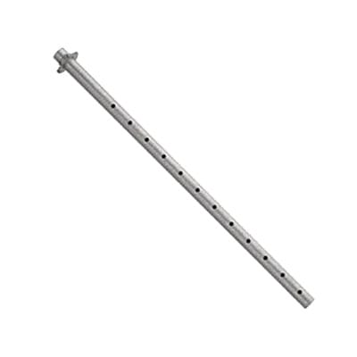 Tubo de Muestreo para Detectores DH99A y DH99AR (0400-01590) · HOCHIKI