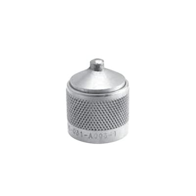 Carga Fantasma de 50 Ohm, 1/4 de Watt en Conector N Macho. · TELEWAVE, INC
