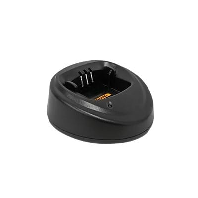 Cargador rápido de escritorio para Radios R2, EP450, DEP450, CP080, CP140, CP150, CP160, CP180, CP200, CP250, PR400, GP3688 · TXPRO